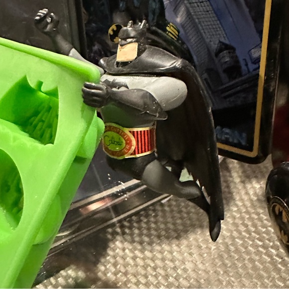 D.C.Comics™️ Vintage Batman collection - Picture 12 of 16